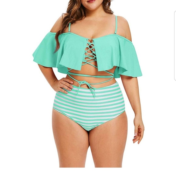 Womens bikini - Picture 1 of 1